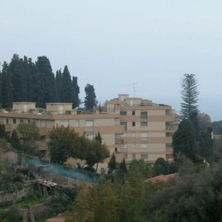 Appartement Calme Avec Terrasse Et Parking A 5 Min De La Mer A Menton - Fr-1-196-203 Buitenkant foto