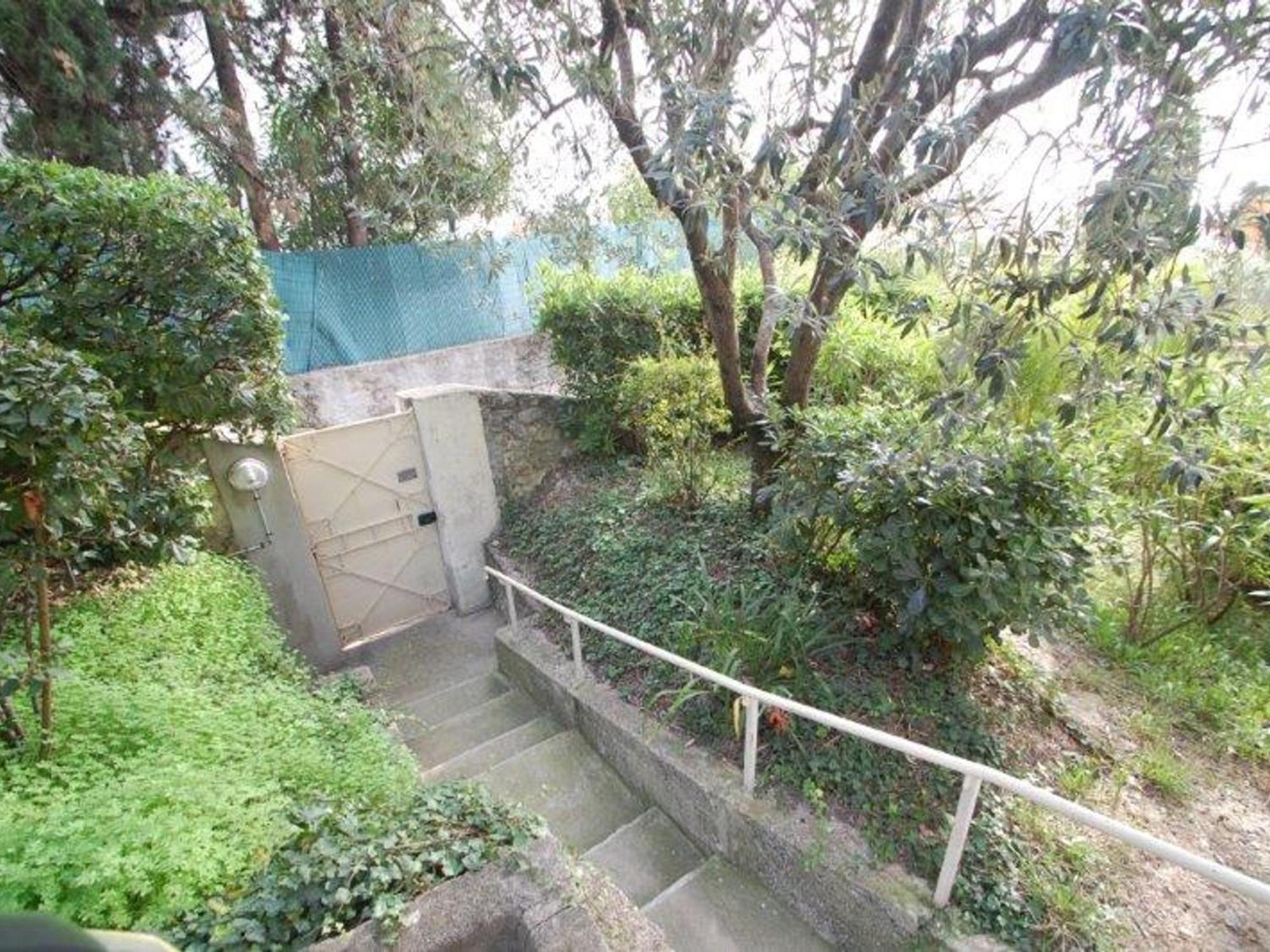 Appartement Calme Avec Terrasse Et Parking A 5 Min De La Mer A Menton - Fr-1-196-203 Buitenkant foto